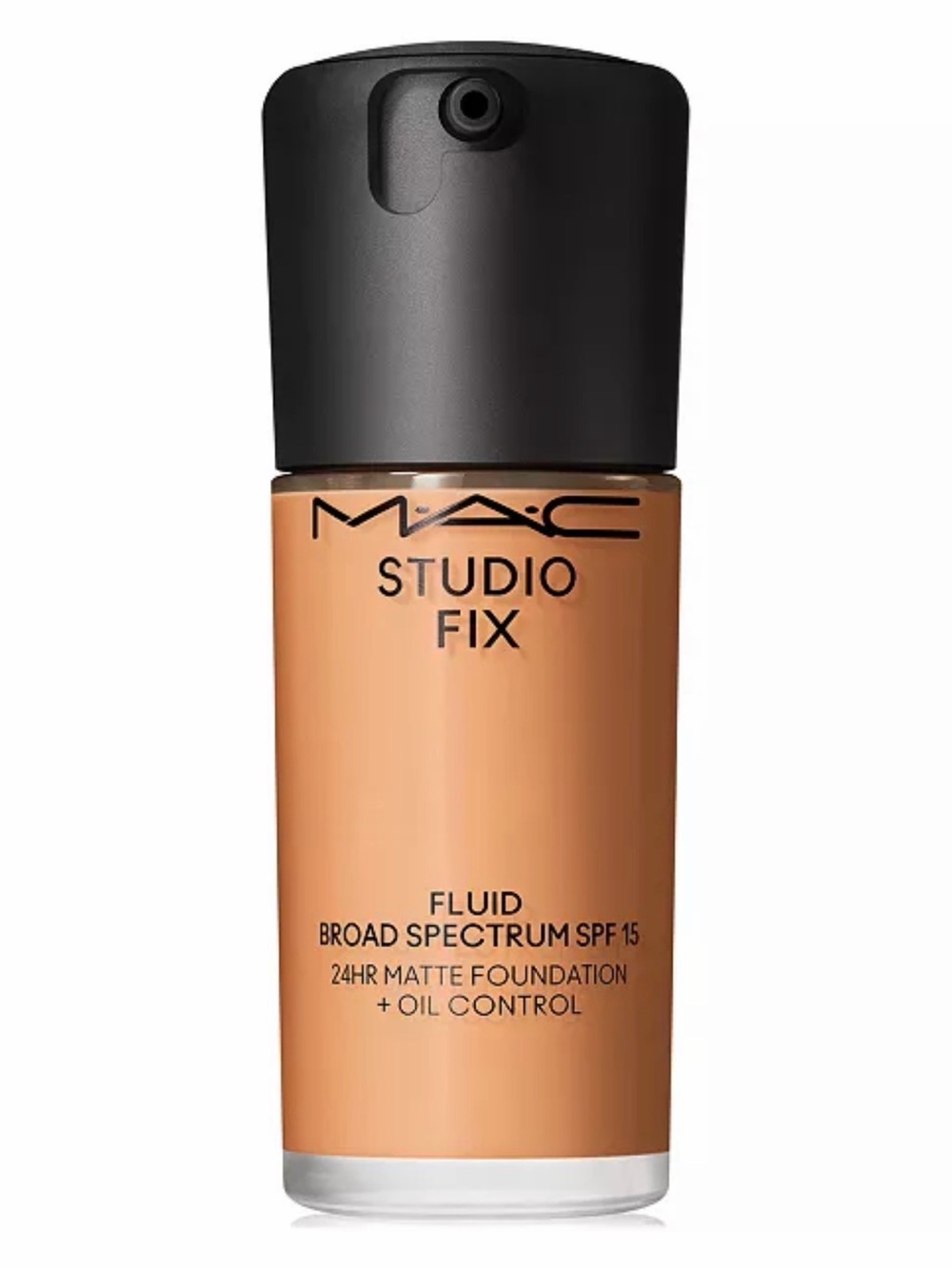 NC42 MAC Cosmetics Studio Fix SPF15 24Hr Matte Foundation Oil Control Brand New